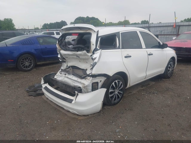 Toyota Matrix
