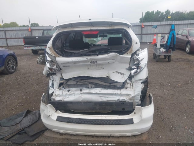 Toyota Matrix