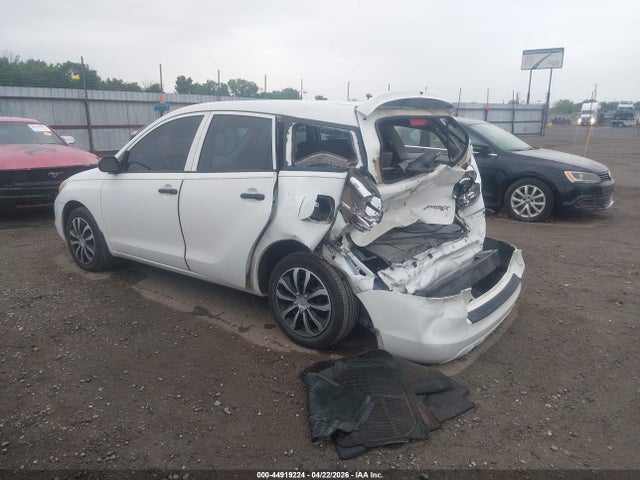 Toyota Matrix