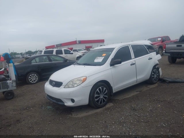 Toyota Matrix