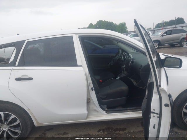 Toyota Matrix