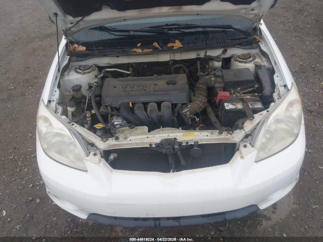 Toyota Matrix