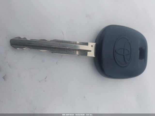 Toyota Matrix