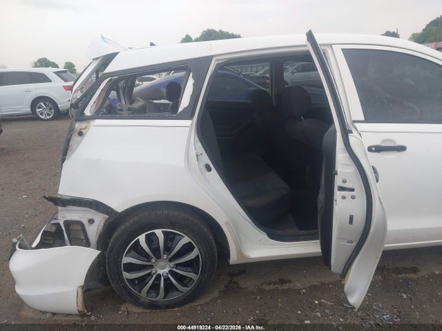 Toyota Matrix