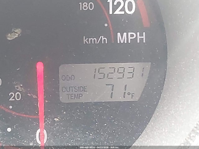 Toyota Matrix