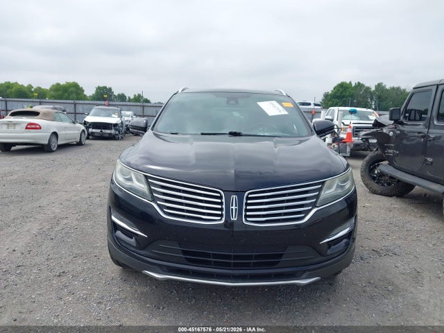 Lincoln MKC Reserve