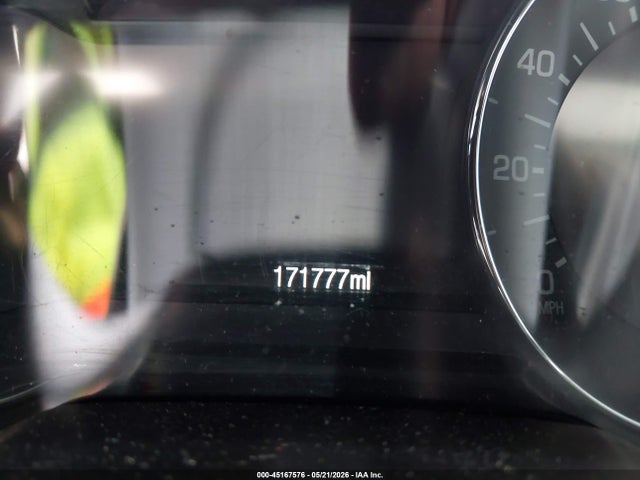 Lincoln MKC Reserve