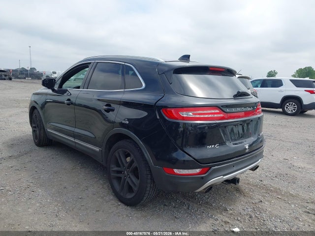 Lincoln MKC Reserve