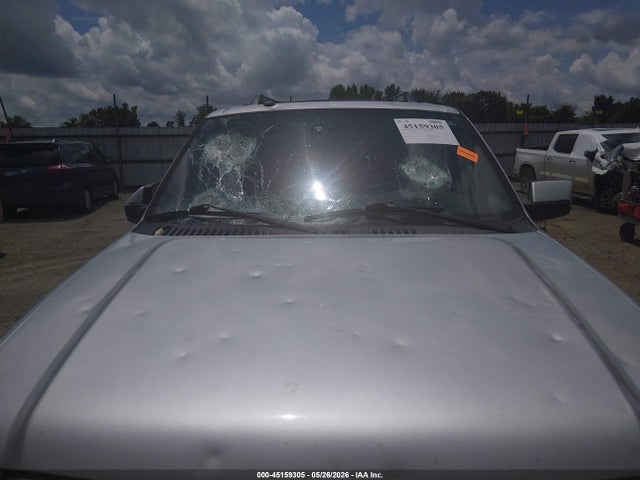Ford Expedition Limited