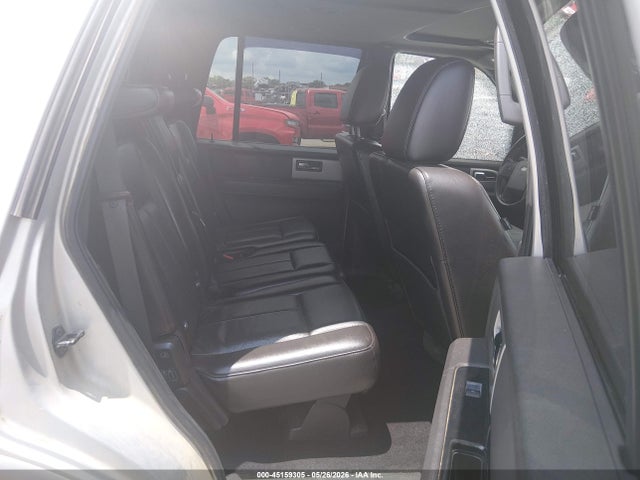 Ford Expedition Limited