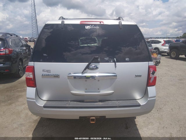 Ford Expedition Limited