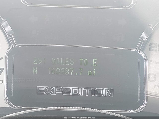 Ford Expedition Limited