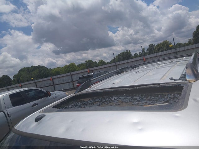 Ford Expedition Limited