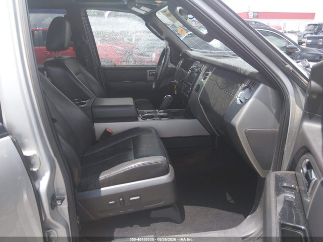 Ford Expedition Limited