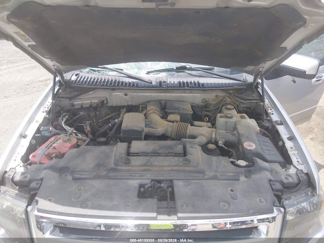 Ford Expedition Limited