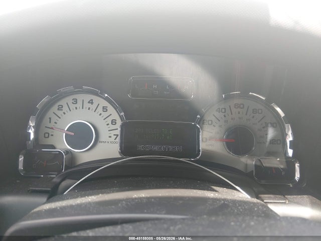 Ford Expedition Limited