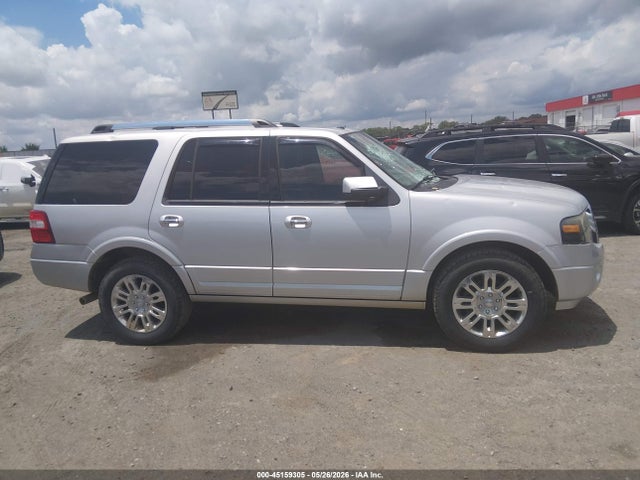 Ford Expedition Limited