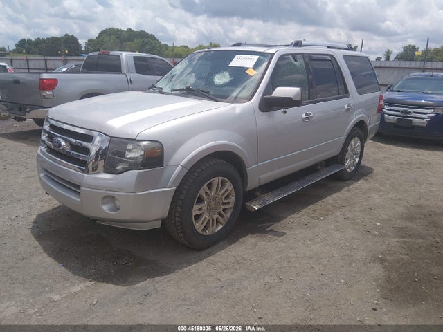 Ford Expedition Limited