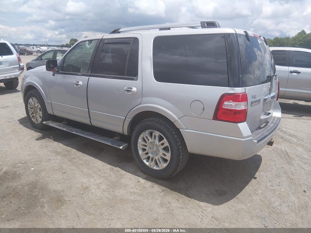 Ford Expedition Limited