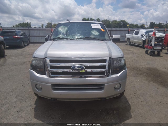 Ford Expedition Limited