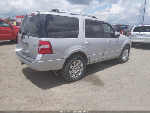 Ford Expedition Limited