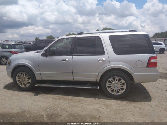 Ford Expedition Limited