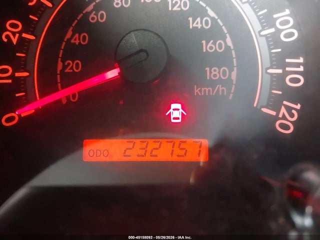 Toyota Tundra Sr5 5.7l V8