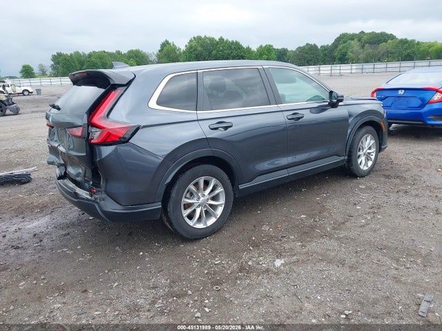 Honda CR-V Ex Awd