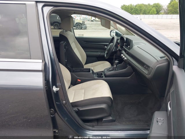 Honda CR-V Ex Awd