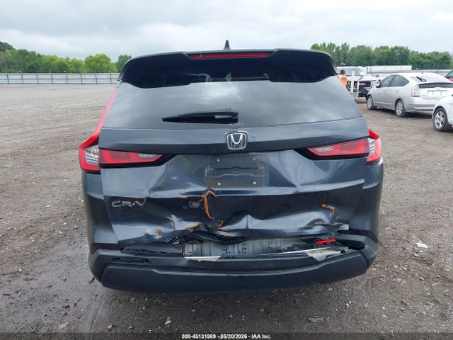 Honda CR-V Ex Awd