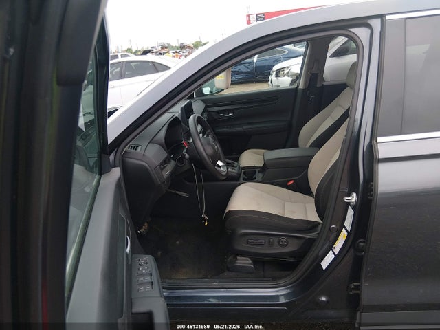 Honda CR-V Ex Awd