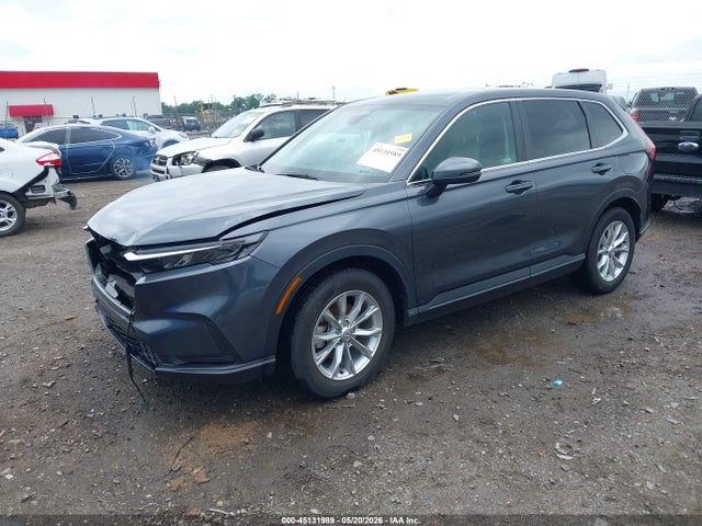 Honda CR-V Ex Awd