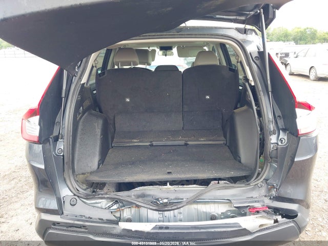 Honda CR-V Ex Awd