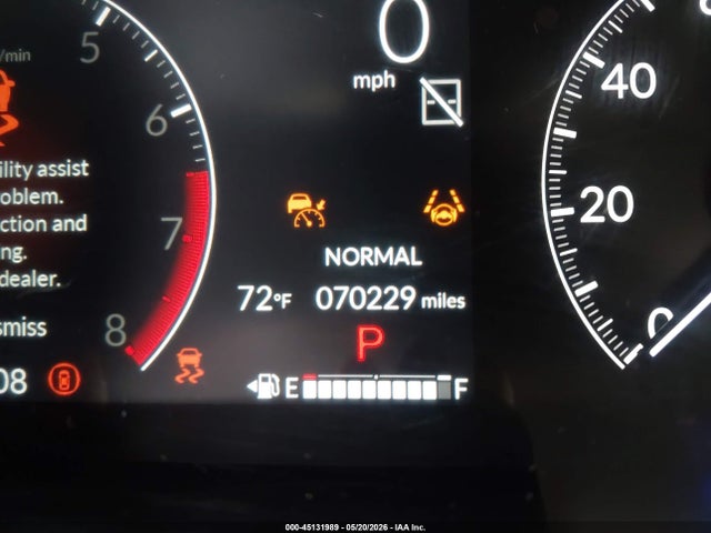 Honda CR-V Ex Awd