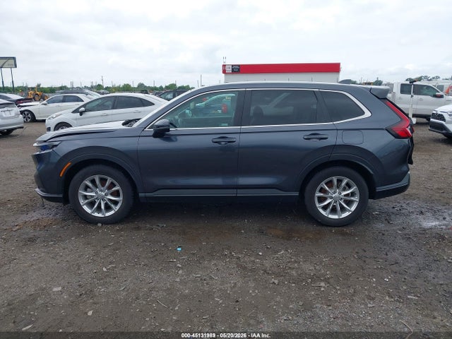Honda CR-V Ex Awd