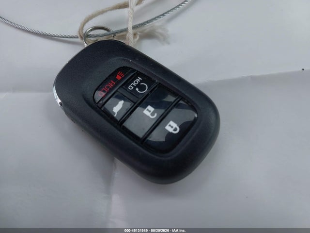 Honda CR-V Ex Awd