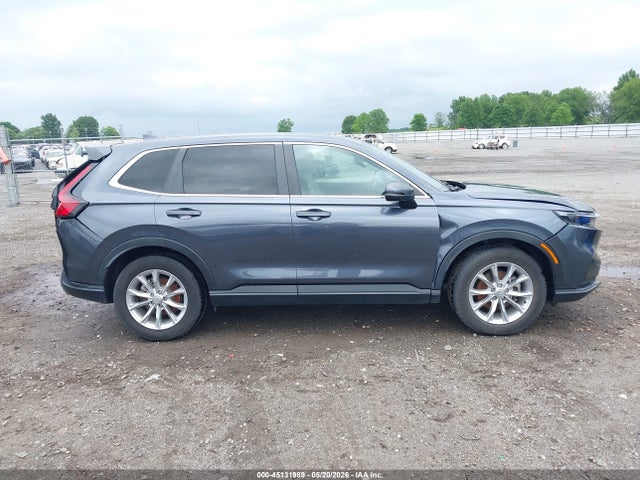 Honda CR-V Ex Awd