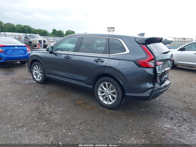 Honda CR-V Ex Awd