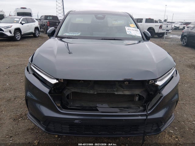 Honda CR-V Ex Awd