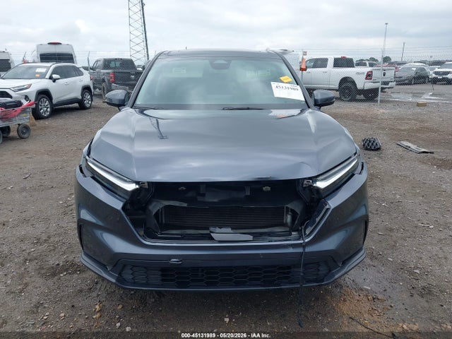 Honda CR-V Ex Awd