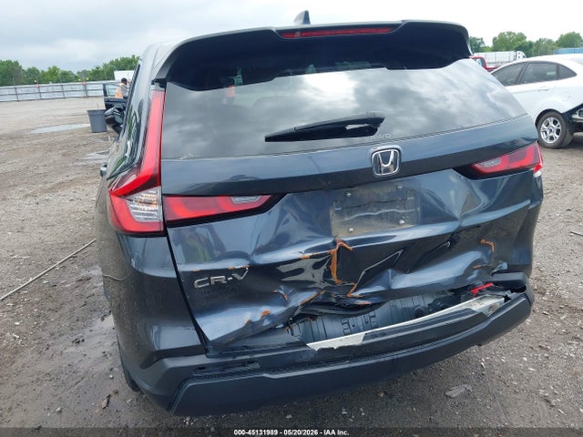 Honda CR-V Ex Awd