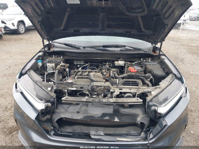 Honda CR-V Ex Awd