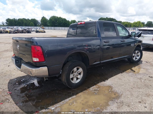Ram 1500 Slt  4x2 6'4 Box