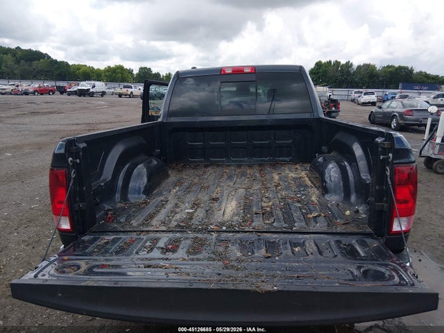 Ram 1500 Slt  4x2 6'4 Box