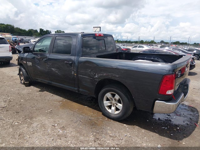 Ram 1500 Slt  4x2 6'4 Box