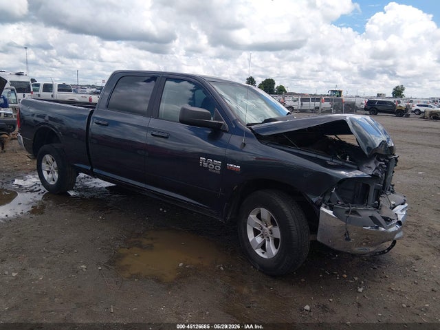 Salvage Ram 1500 Image