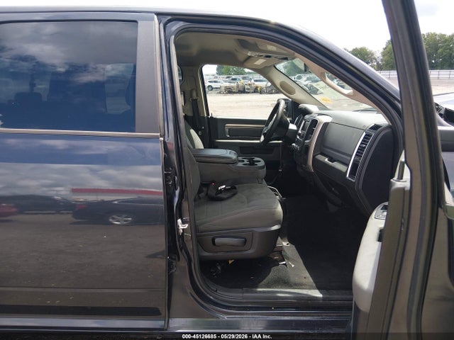 Ram 1500 Slt  4x2 6'4 Box