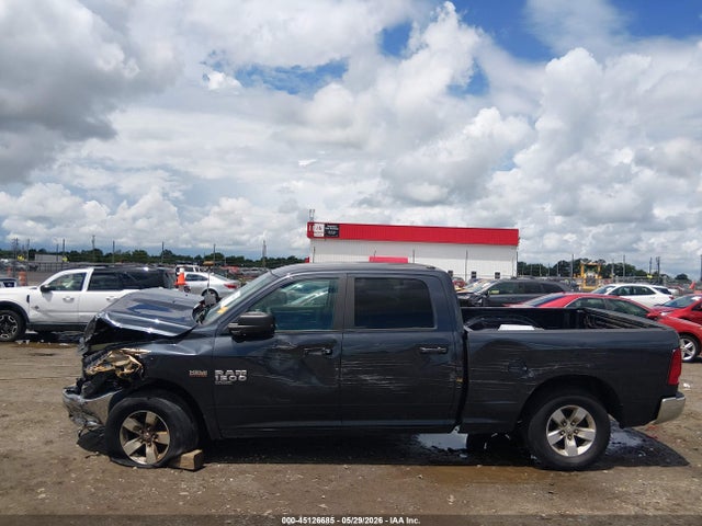 Ram 1500 Slt  4x2 6'4 Box