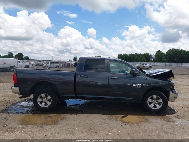 Ram 1500 Slt  4x2 6'4 Box