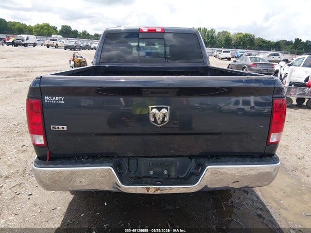 Ram 1500 Slt  4x2 6'4 Box